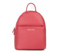 Valentino Never Backpack Rosso Scuro