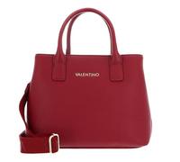 Valentino Never Shopping Bag Rosso Scuro