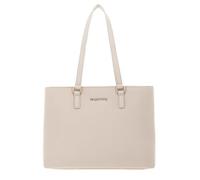 Sac à épaule - VALENTINO - Never Shopping - Crème - 38x28x13 cm - 590 g