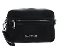 Valentino Nik Re Crossbody Bag Nero