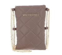 VALENTINO Ocarina, Sac à Main Femme, Taupe, Taille Unique