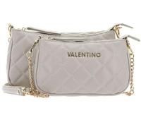 Valentino Ocarina, Handbag Femme, Ecru, Talla Unica