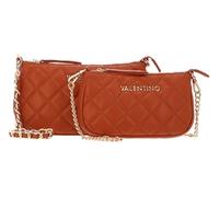 VALENTINO Ocarina Crossbody Zucca