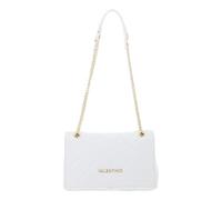 VALENTINO Ocarina Flap Bag Bianco