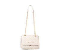VALENTINO Sac à épaule crème pour femme - Flap Bag Ecru 251229