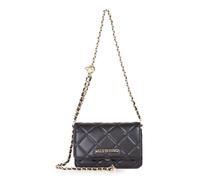 VALENTINO Ocarina Flap Bag Nero