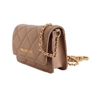 Valentino Bags Sac bandoulière Ocarina – polyuréthane marron pour femme