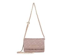 Valentino Bags Sac bandoulière Ocarina – polyuréthane marron pour femme