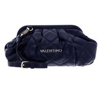 Valentino Ocarina Pochette Blu, Bleu, Taille Unique