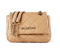 Valentino Garavani Sac bandoulière Ocarina Flap Bag Beige