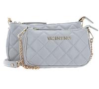 VALENTINO Ocarina, Sac à Main Mixte, Perla, Taille Unique