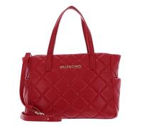 Valentino Ocarina Sac de courses Rosso, Rouge, 34 x 22 x 13 cm, Utilitaire