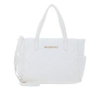 VALENTINO Ocarina, Sac Femme, Blanc, Taille Unique