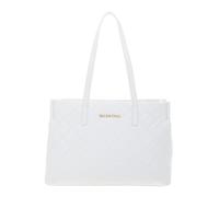 VALENTINO Ocarina Shopping Bag Bianco