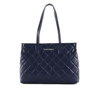 Valentino Ocarina Shopping Bag Blu