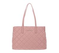 VALENTINO Ocarina Shopping Bag Cipria