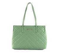 VALENTINO Ocarina Shopping Bag Salvia