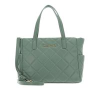 Valentino Ocarina Shopping Bag Salvia