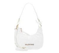 VALENTINO Ocarina, Sac Femme, Blanc, Taille Unique
