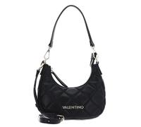 Valentino Ocarina Shoulder Bag Nero