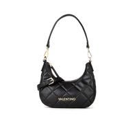 Valentino Ocarina Shoulder Bag Nero