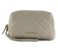 VALENTINO Ocarina Soft Cosmetic Case Ecru