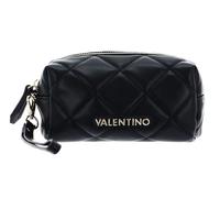 Valentino Ocarina Soft Cosmetic Case, Nero, taille unique pour femme, Nero, Taille Unique