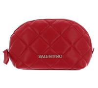 VALENTINO Ocarina VBE3KK512R Soft Cosmetic Case ; Couleur : Rouge, Rouge (Rosso), Décontracté