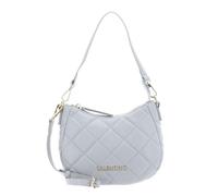VALENTINO Sac à épaule gris clair pour femme - Hobo Bag Perla 252375