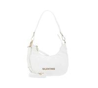 VALENTINO, OCARINA (VBS3KK45R), BOR. SUP MAT PLASTICHE, Shoulder Bag, BIANCO (Donna)
