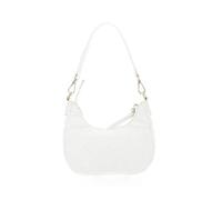 VALENTINO, OCARINA (VBS3KK45R), BOR. SUP MAT PLASTICHE, Shoulder Bag, BIANCO (Donna)