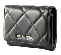 Valentino Porte-monnaie Ocarina Wallet Femme Noir