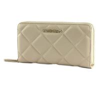 VALENTINO portefeuille Ocarina Wallet Ecru