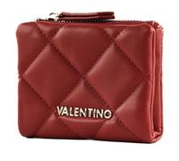 VALENTINO Porte-monnaies 'Ocarina' or / rouge, Taille XS-XL