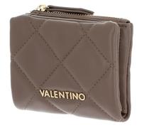 VALENTINO Ocarina Wallet Taupe