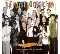 Valentino Orchestra the - Feelin No Pain