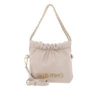 Valentino Pacha Bucket Bag Beige