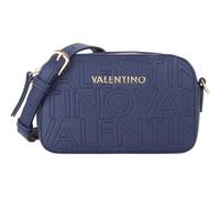 Valentino Pansy Camera Bag Blu