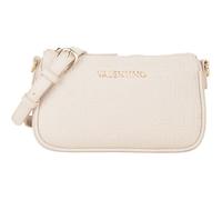 Valentino Pansy Crossbody Bag Ecru
