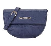 Valentino Pansy Flap Bag Blu