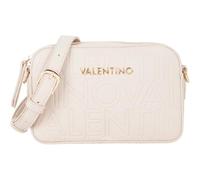 Valentino Bags – Sac à main Pansy Femme Écru Taille unique