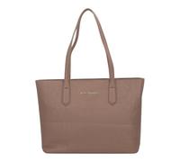 Valentino Pansy PANSY Sac de shopper 35 cm gris