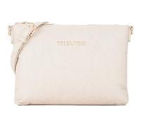 Valentino Pansy Pochette Ecru