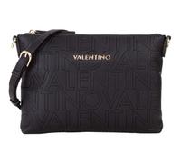Valentino Pansy, Handbag Femme, Nero, Talla Unica