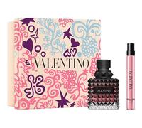 Valentino Parfums-pour-femmes Donna-Born-In-RomaBorn In Roma Donna Intense Set Eau de Parfum Spray 50 ml + Travel Spray 10 ml 1 Stk.