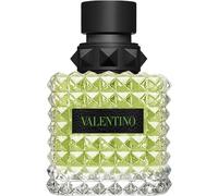 VALENTINO Mujer Donna Born In Roma Green Stravaganza