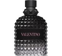 Valentino Parfums-pour-hommes Uomo-Born-In-RomaEau de Toilette Spray 100 ml