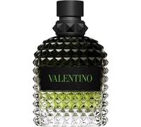 Valentino Parfums-pour-hommes Uomo-Born-In-RomaGreen StravaganzaEau de Toilette Spray 100 ml