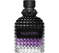 Valentino Parfums-pour-hommes Uomo-Born-In-RomaPurple MelancholiaEau de Toilette Vaporisateur 50 ml