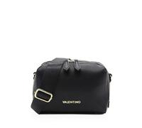 VALENTINO, PATTIE (VBS52901G), BOR. SUP MAT PLASTICHE, CAMERA BAG, NERO (Donna)